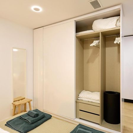 Cartagena Centro Puerto Nova Apartment Bagian luar foto