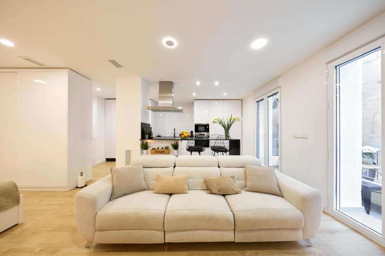 Cartagena Centro Puerto Nova Apartment Bagian luar foto